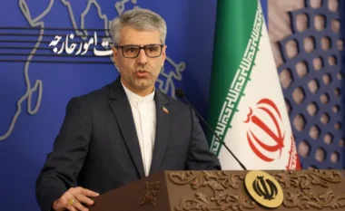 Negociatat për paqe/ Irani i përgjigjet propozimit të SHBA-së për t’i dhënë fund luftës nëpërmjet Pakistanit