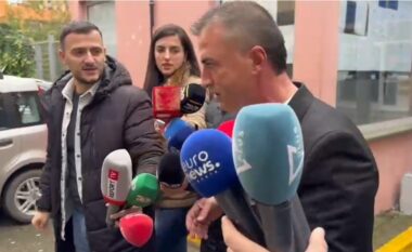 Ish-kryebashkiaku i Tepelenës, Tërmet Peçi lë pas 2 orësh ambientet e SPAK