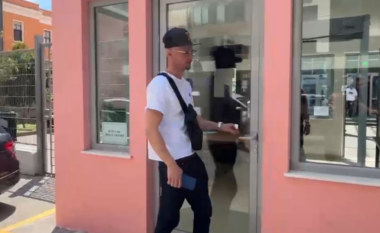 Cllevio në GJKKO, shtyhet dëshmia për çështjen e tritolit te Noizy: Unë lëviz me makina të blinduara nga frika e Noizyt