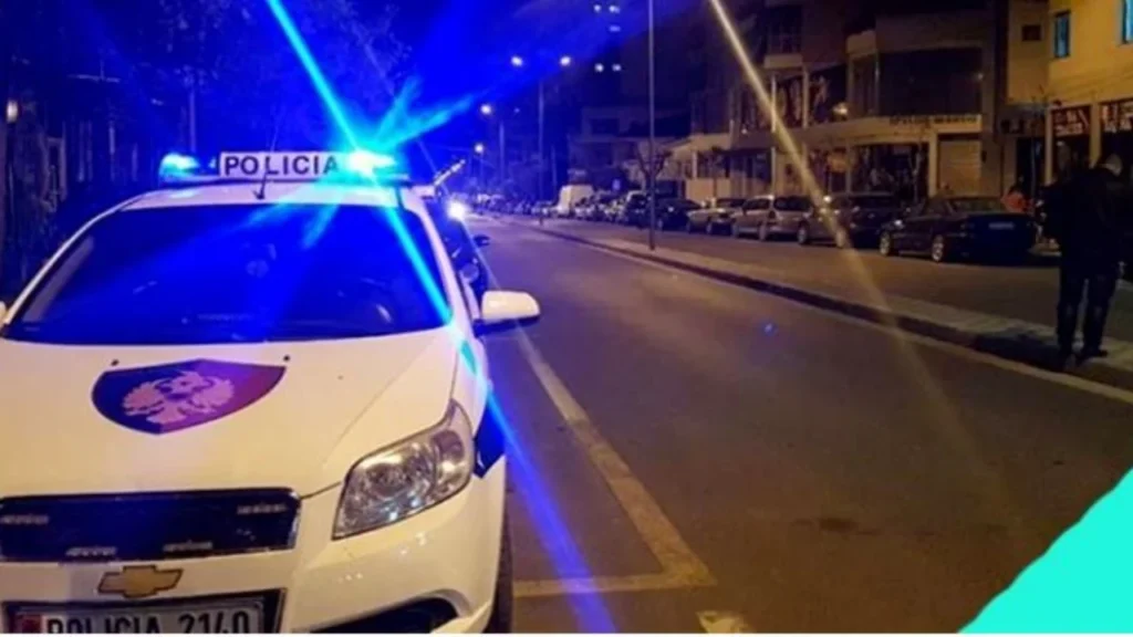 Qëlloi me armë zjarri në ajër, arrestohet një person në Tiranë