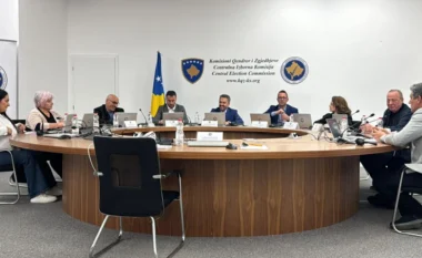 Fushata 10-ditore nis më 28 maj, gati 11 milionë euro për zgjedhjet e 7 qershorit në Kosovë