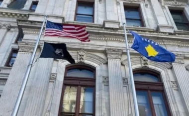 Kosova do të bëhet me konsullatë të re në ShBA, nënshkruhet dekreti