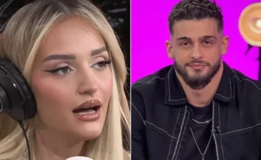 Do ta lije Gimbon për famën? Selin Bollati befason me përgjigjen