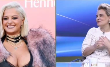 Monika Kryemadhi befason duke treguar një fakt për kushërirën Bebe Rexha: Ajo vdes për të pasur një burrë shqiptar, unë i them “Për çfarë e do”
