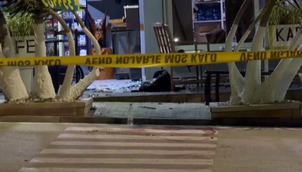 Rexhep Ismaili u vra në atentatin në Sarandë, reagon Shoqata Çamëria: Zë i palëkundur i çështjes çame!
