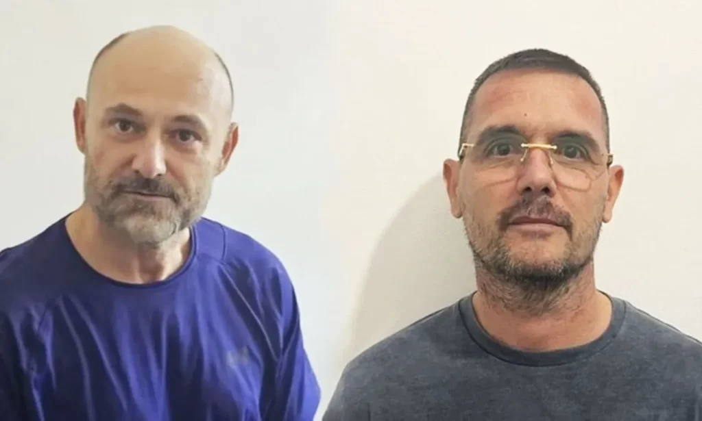 Atentati ndaj Arjan Ndojit/ SPAK kërkon burg përjetë për Plaurent Dervishajn, 35 vite në qeli edhe për Julian Meçen