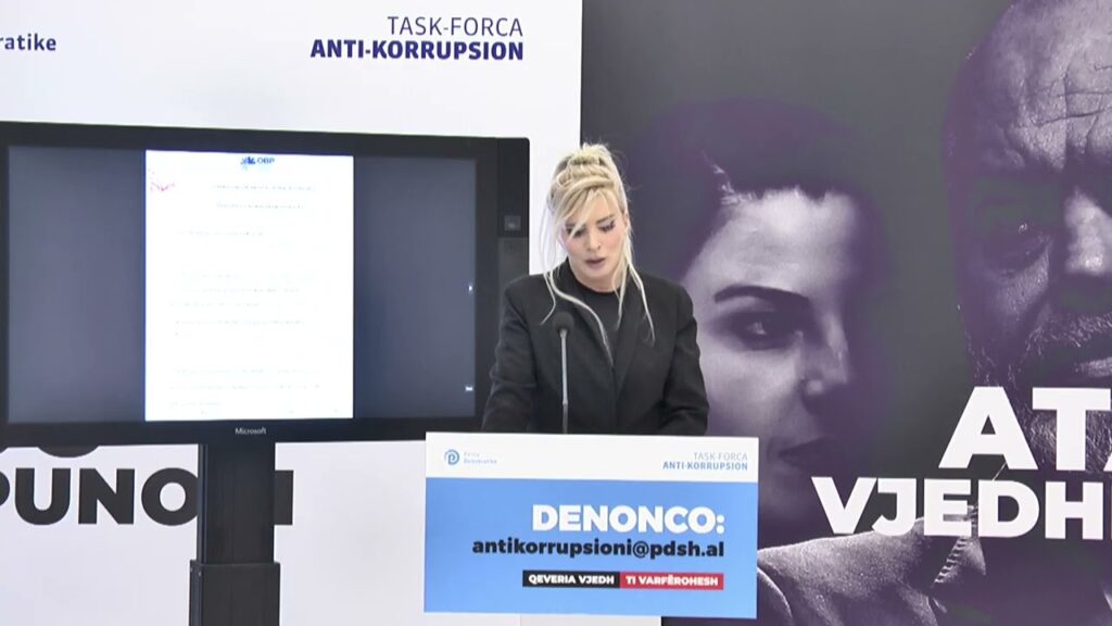 Helmimi i 56 studentëve, PD publikon dokumentet: Si iu dha “Sori-AL” tenderi 2.8 mln euro nga OBP-ja për ushqimet. Gara fiktive, 3 operatorët e tjerë nuk paraqitën ofertë