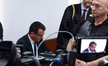 Shtyhet seanca e Erion Veliajt në Gjykatën Administrative