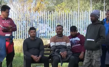 I sjellin me viza turistike ose kontrata futbolli, Shqipëria korridor i emigrantëve drejt Europës. Kush fshihet pas skemës?