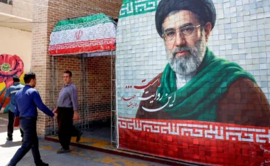 Netanyahu thotë se udhëheqësi suprem iranian besohet të jetë gjallë