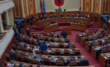 Te enjten seanca plenare/ Nga progres-raporti i KE te interpelanca me kryeministrin Rama, çfarë pritet të diskutohet në Parlament