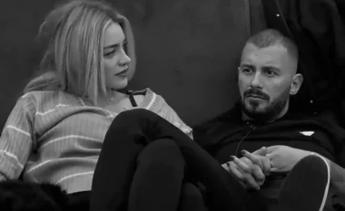 “Nuk dua fare ta komentoj!” – Heidi Baci mbyll njëëherë e mirë kapitullin me Romeon