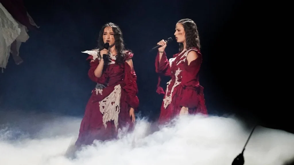 Televizioni izraelit u kërkoi falje grupit përfaqësues kroat në Eurovision pas komenteve tallëse