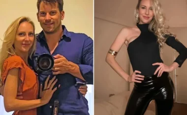Burgim i përjetshëm për bashkëshortin që vrau ish-finalisten e “Miss Zvicra”
