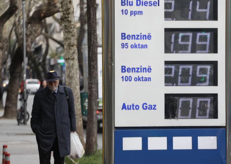Bordi i Transparencës merr vendimin, ja sa do të shiten nafta dhe benzina