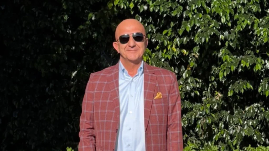 U qëllua me armë zjarri/ I shtruar në spital prej disa javësh, ndërron jetë vëllai i ish-ministrit turk