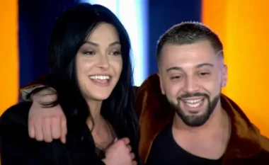 Martohet motra e Gjestit? Reagon për herë të parë Blerina