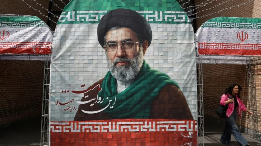 Khamenei urdhëron: Uraniumi i pasuruar nuk largohet nga Irani