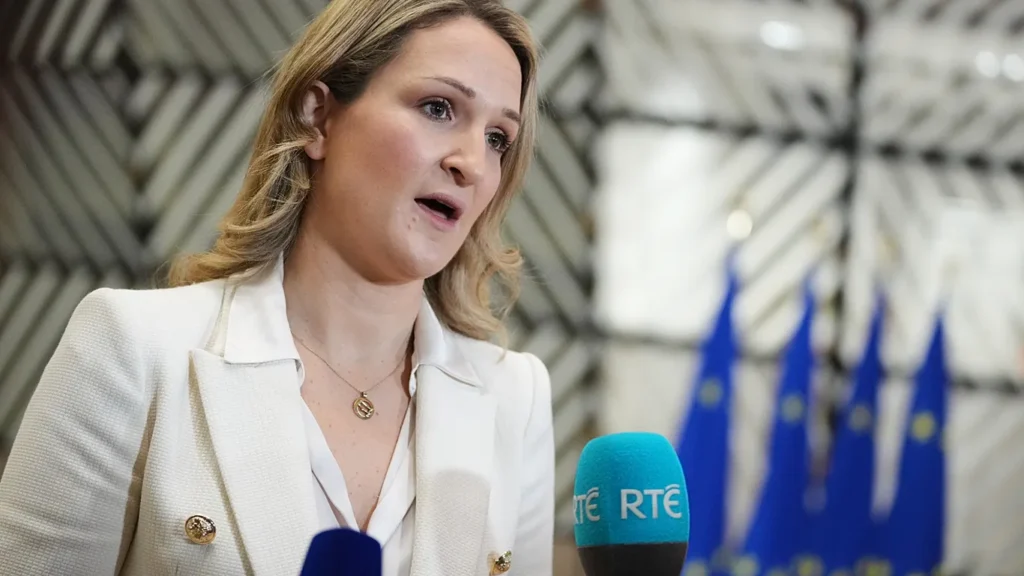 Merz prezantoi planin e guximshëm, Irlanda paralajmëron: Anëtarësimi i asociuar rrezikon ta lërë Ukrainën në harresë