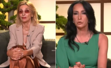 “Ka cenuar frymën e formatit”, Agai ndëshkon Mozën dhe Zhakun