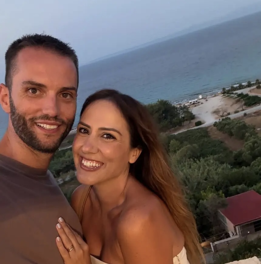 Deklarata epike e Mimoza Ahmetit për Eduart Grishajn bëhet virale, reagon Arbana