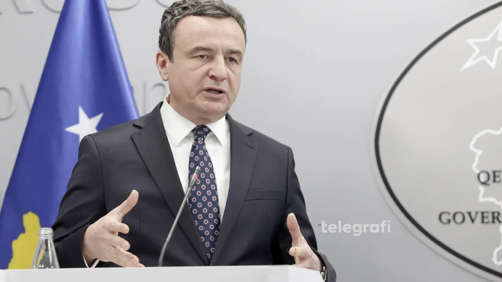 Shërbim i detyrueshëm ushtarak? Kurti: Do ta kemi modelin e mbrojtjes gjithëpërfshirëse