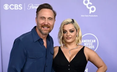 Bebe Rexha dhe David Guetta paralajmërojnë bashkëpunimin e ri “Sad Girls”, pas shumë hiteve që kanë sjell së bashku ndër vite