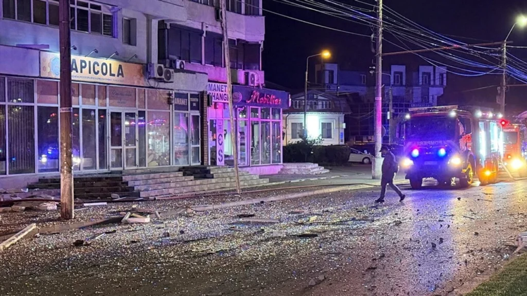 Putin “sulmoi” me dron Rumaninë, BE-ja: Rusia ka kaluar “edhe një vijë tjetër të kuqe”