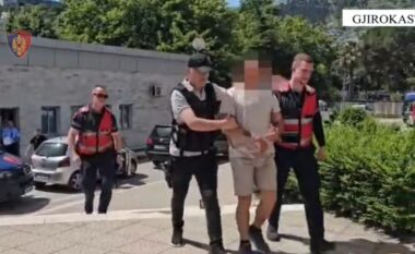 Operacioni “Strike 2″/ Pengmarrje dhe dhunë në Vlorë për 6000 euro, kapet në Gjirokastër bashkëpunëtori i tretë