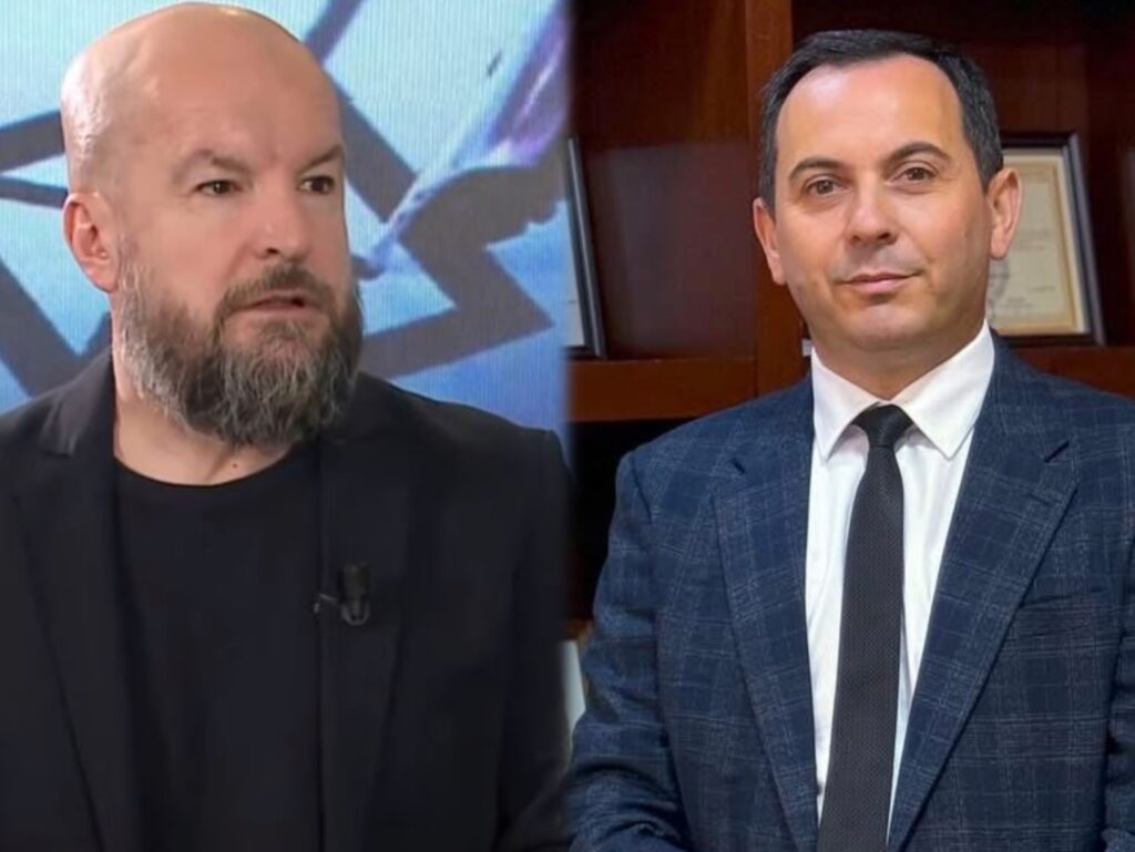 “Përfshirja” e emrit në listat e PD/ Alfred Lela replikon me avokatin Jordan Daci: Je shqetësuar pa u sqaruar, kandidati është nga Saranda