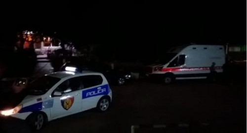 E rëndë në Korçë/ Njoftoi fqinjen se ndihej keq, gruaja ndërron jetë në oborrin e shtëpisë