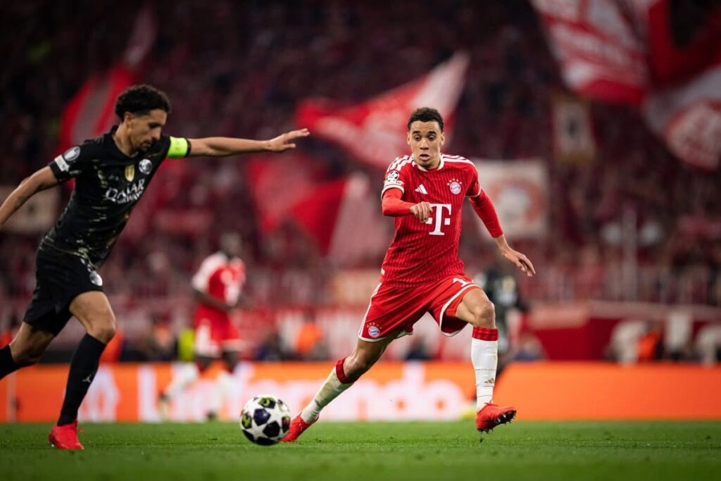 VIDEO/ PSG “fluturon” në finalen e Champions, barazim i hidhur në Mynih për Bayern