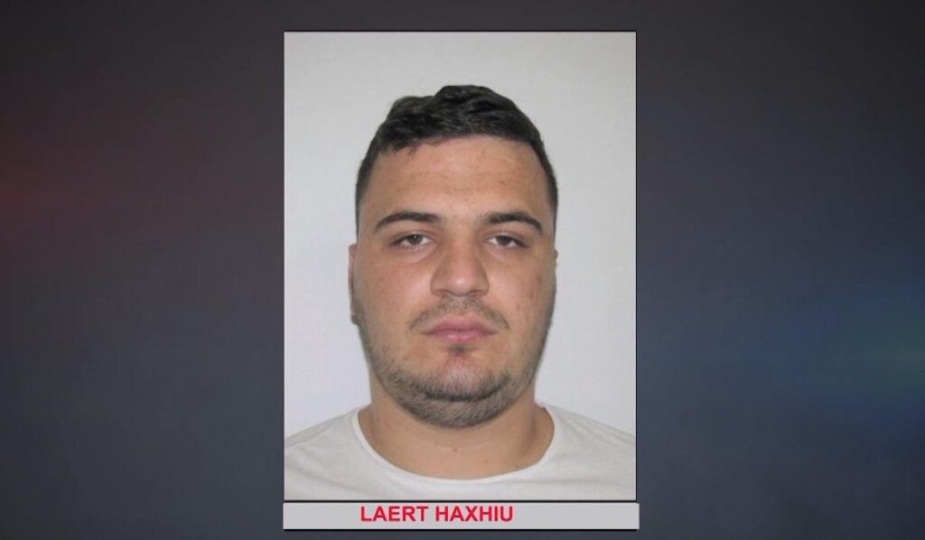 Masakra e Lushnjes, Gjykata e Lartë rrëzon rekursin e Laert Haxhiut, lë në fuqi dënimin me burgim të përjetshëm