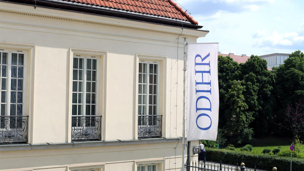 Opinioni i ODIHR për projektligjin për ‘financimin e partive politike’: Duhen rregulla më të qarta për donacionet
