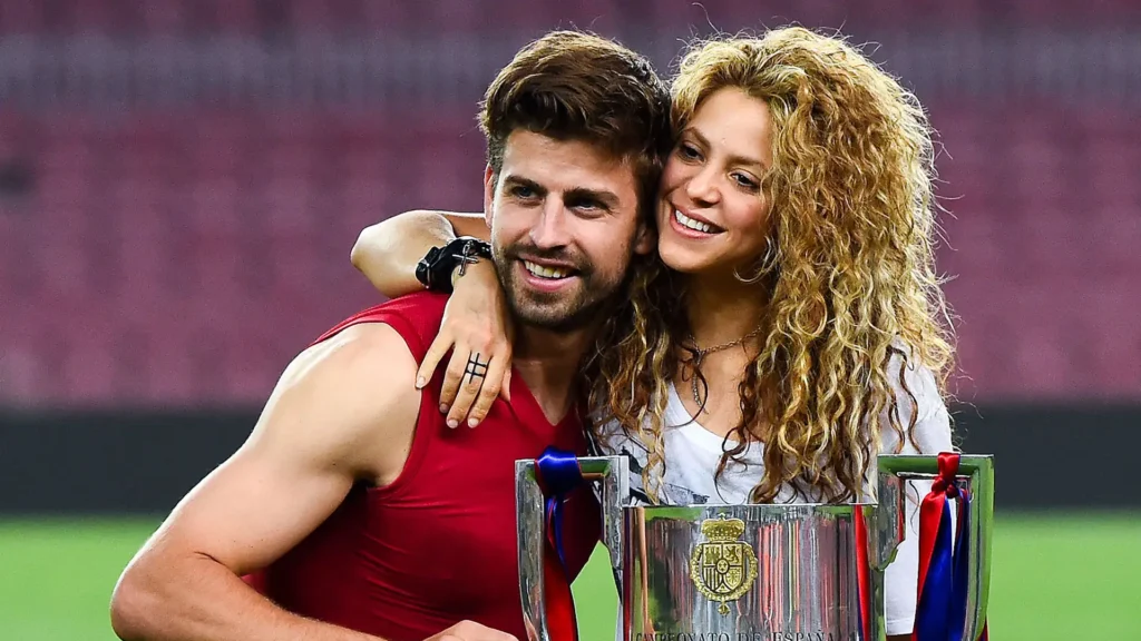 Pas ndarjes nga Pique, Shakira flet hapur: Mendova se gjithçka po shembej