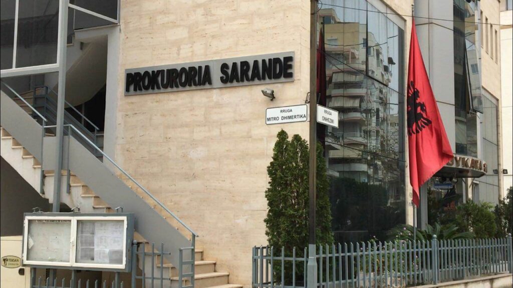 Ndalimi i efektivit të policisë në Sarandë, Prokuroria: Kreu veprime korruptive ndaj një rasti hetimi për lëndë narkotike