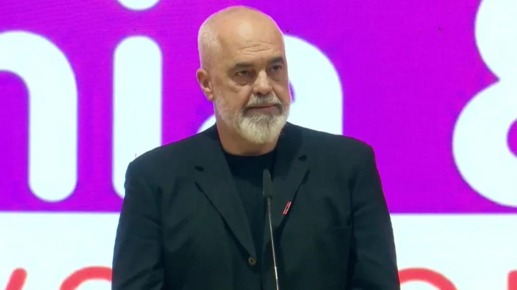 “Nuk është për të qeshur, është realiteti”/ Rama takon të rinjtë fitues të programit të startup-eve: Do të rrisim financimet