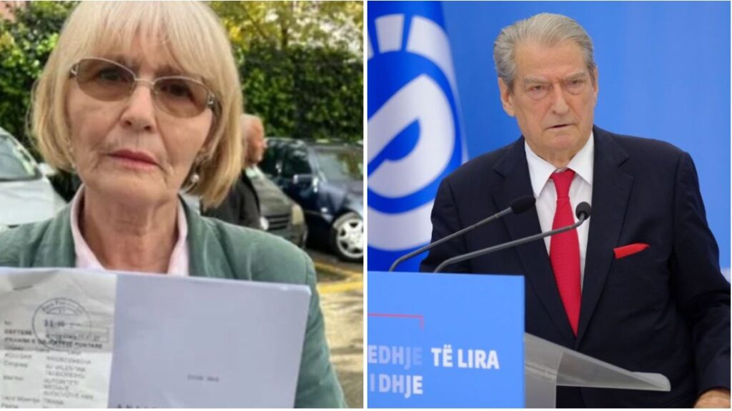 U akuzuan për shpifje nga avokatja/ Gjykata e Posaçme shpall të pafajshëm Berishën, Nokën, Boçin dhe Palokën