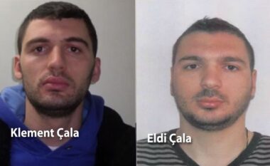 Grabitja në Rinas/ Vëllezërit Çala çojnë çështjen në Kushtetuese, kërkojnë rrëzimin e vendimit të dhënë nga Gjykata e Lartë