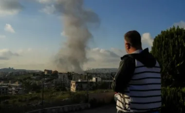 Shkelet armëpushimi në Liban, sulme të rënda izraelite, të paktën 13 të vrarë dhe dhjetëra të plagosur