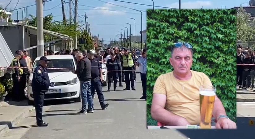 VIDEO/ Publikohen pamjet pak para aksidentit që i mori jetën dy fëmijëve në Durrës! Momenti kur shoferi Nikoll Radaçi lëvizte me shpejtësi të lartë
