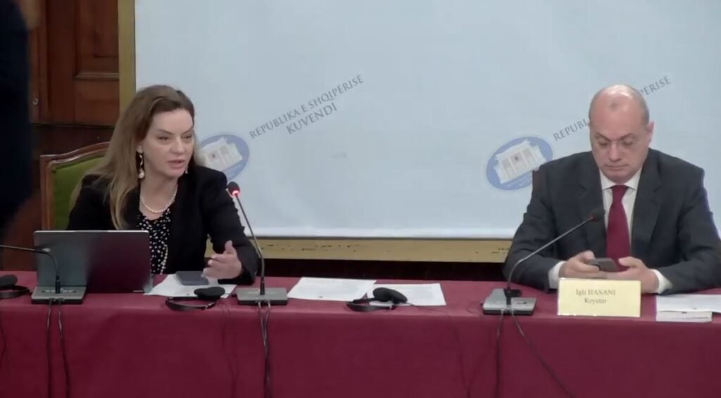 Albana Vokshi: Rama s’e do anëtarësimin në BE, me mbrojtjen e Ballukut dhe Karçanajt po bllokon procesin