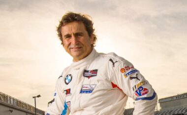Bota e sportit në zi, ndërron jetë ish-piloti i Formula 1 që u kthye në shembull për Italinë