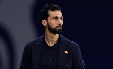 Arbeloa: Jam i trishtuar, “spiuni” i dhomave të zhveshjes po tradhëton Real-in, nuk e di kush është se s’punoj në CIA!