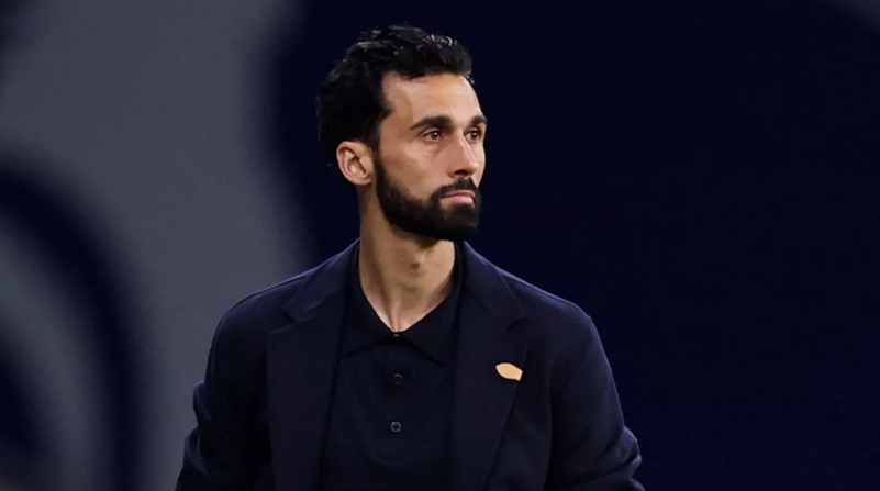 Arbeloa: Jam i trishtuar, “spiuni” i dhomave të zhveshjes po tradhëton Real-in, nuk e di kush është se s’punoj në CIA!