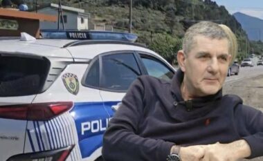 Përplasi për vdekje 7-vjeçarin në Elbasan, Prokuroria kërkon “arrest në burg” për producentin Petri Bozo