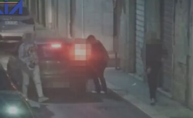 Operacioni i SPAK për grupin që pastronte para, mediat italiane japin detaje: U lëshuan 14 masa sigurie, lidhjet me vrasjen e të riut në Canosa di Puglia