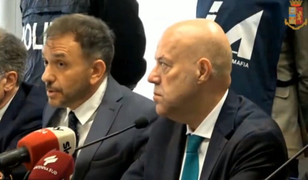 Goditja e përbashkët Shqipëri-Itali ndaj grupit të Igli Kamberit, flet prokurori italian i antimafies: Kanë kryer dhe vrasje! Grupet shqiptare kanë marrë rol lidershipi