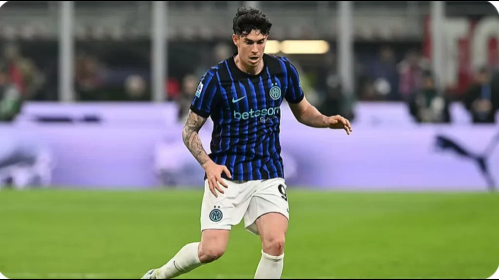 Alessandro Bastoni, Barcelona ka gati planin B; Inter nuk heq dorë dhe pret ofertën e duhur
