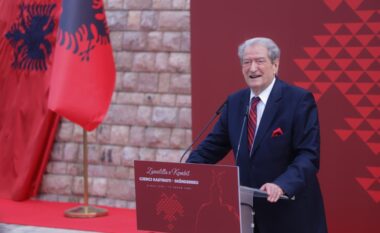 Berisha: Rama është një Ballaban, një Hamza, me qëndrimet e tij ndaj shqiptarëve ka tejkaluar Vuçiçin